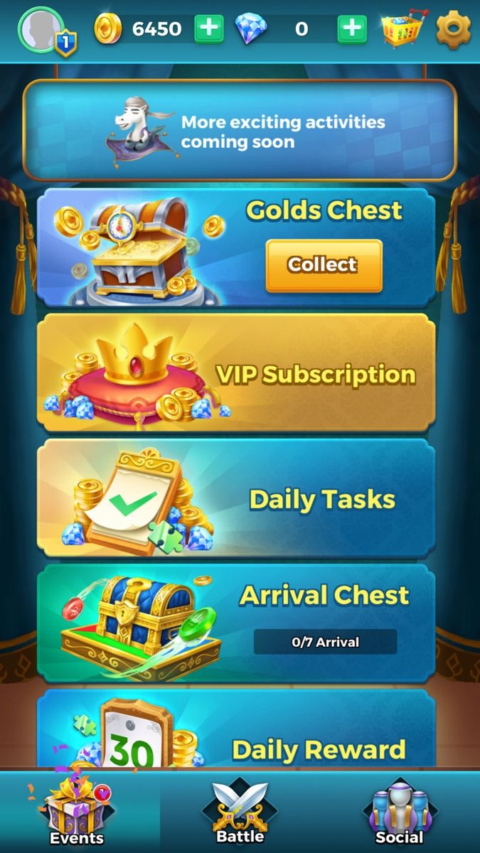 slotsmillion casino game