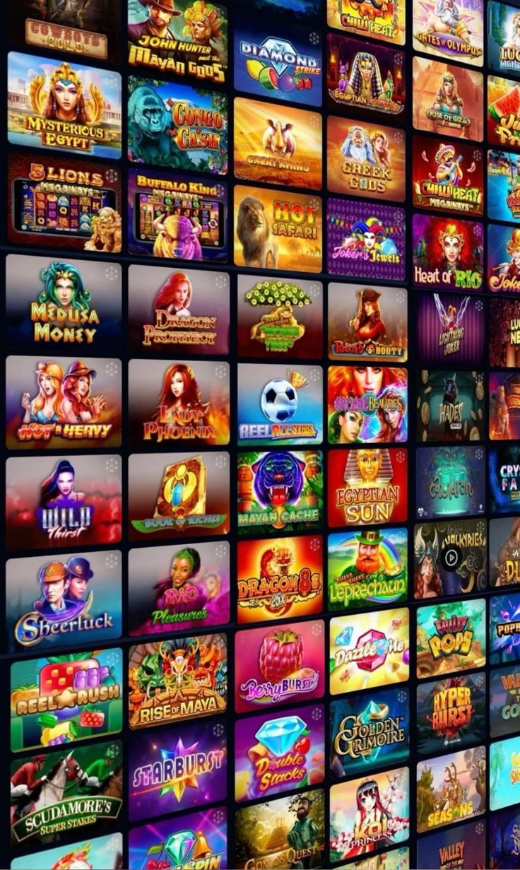 slotsmillion casino game