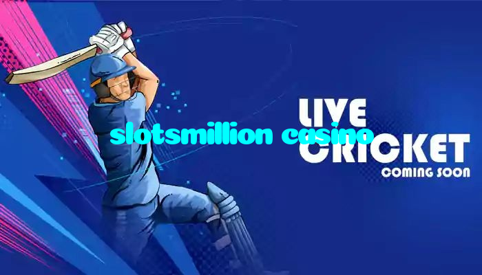 slotsmillion casino