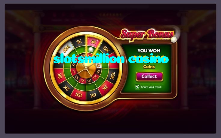 slotsmillion casino خوش آمدید بونس +600% پیشکش موبائل ایپ کے پروموشن سیکشن میں دکھائی دیتی ہے۔