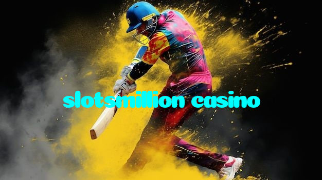 making first deposit on slotsmillion casino website using local payment methods in Pakistan