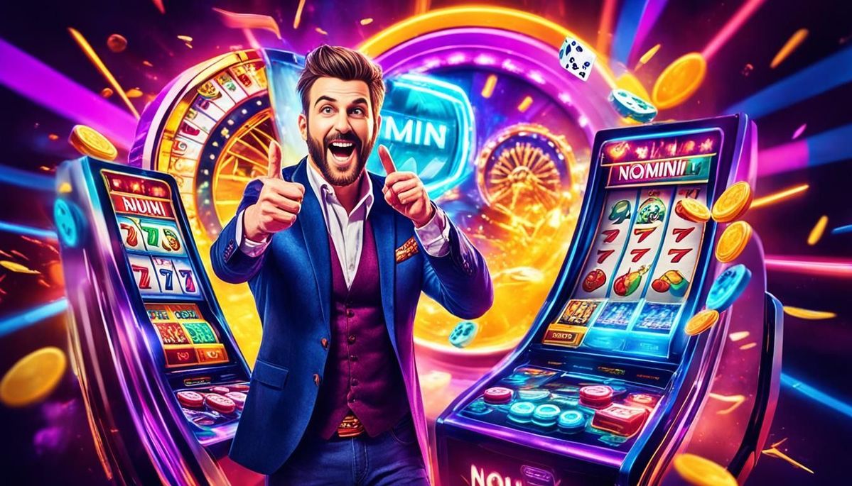 slotsmillion casino پاکستان ریئل منی گیمز